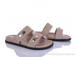 Шлепки Loretta