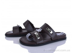 Шлепки Loretta