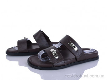 Шлепки Loretta