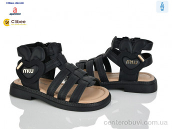 Босоножки Clibee-Doremi