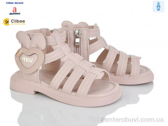 Босоножки Clibee-Doremi