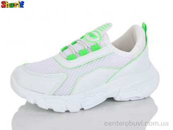 Кроссовки Sharif