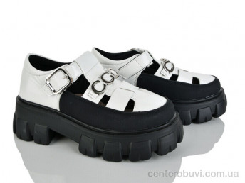 Туфли Xifa kids