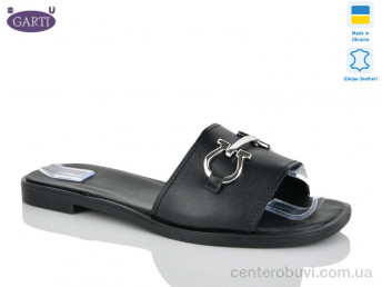 Шлепки Garti