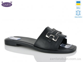 Шлепки Garti