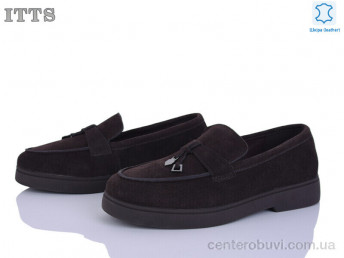 Туфли ITTS