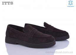 Туфли ITTS