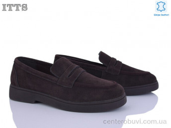 Туфли ITTS