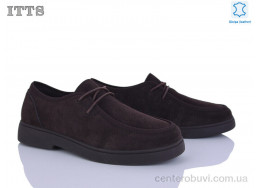 Туфли ITTS