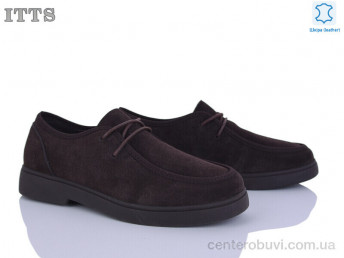 Туфли ITTS