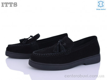 Туфли ITTS