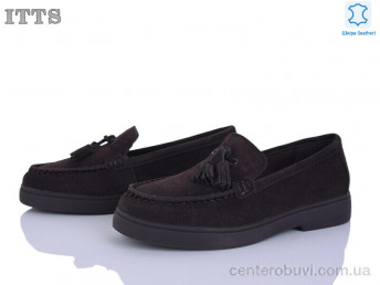 Туфли ITTS