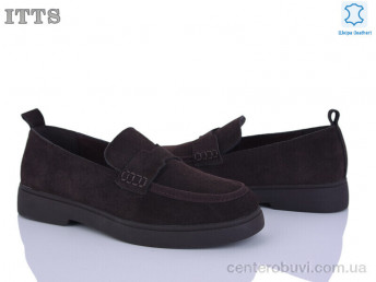 Туфли ITTS