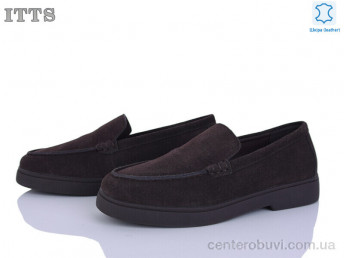Туфли ITTS