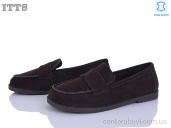 Туфли ITTS