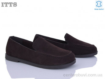 Туфли ITTS