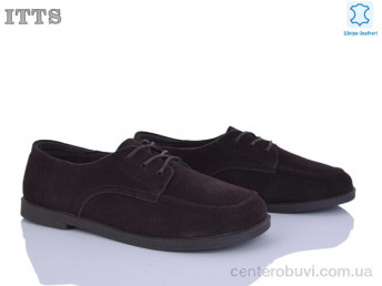 Туфли ITTS