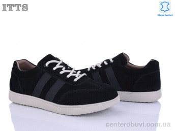 Кроссовки ITTS