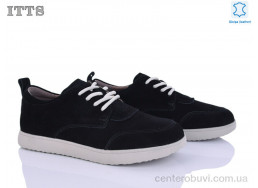 Кроссовки ITTS