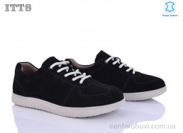 Кроссовки ITTS