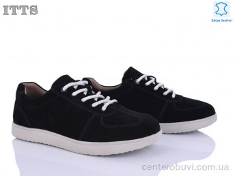 Кроссовки ITTS