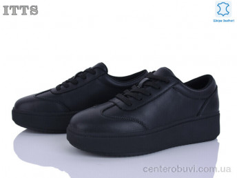 Кроссовки ITTS