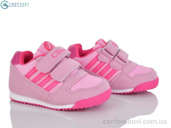 Кроссовки CROSSOPT