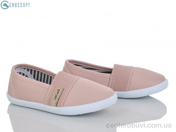 Слипоны CROSSOPT