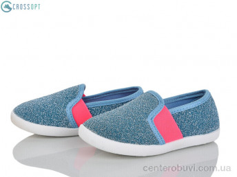 Слипоны CROSSOPT