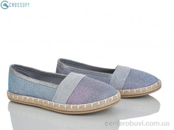 Слипоны CROSSOPT
