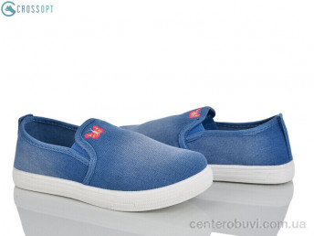 Слипоны CROSSOPT