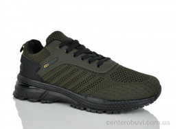 Кроссовки KMB