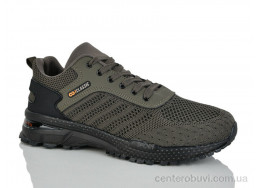 Кроссовки KMB