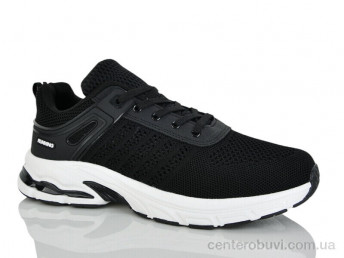 Кроссовки KMB