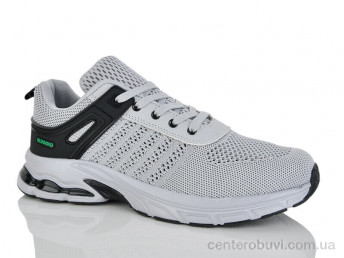 Кроссовки KMB