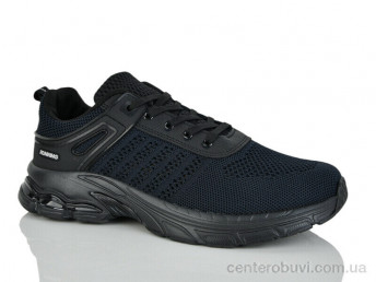 Кроссовки KMB