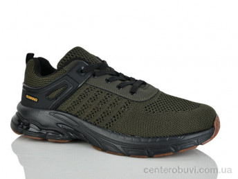 Кроссовки KMB