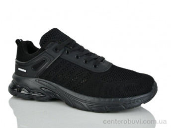 Кроссовки KMB