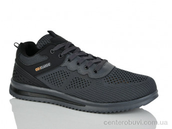 Кроссовки KMB