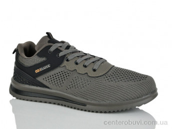 Кроссовки KMB