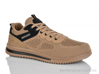 Кроссовки KMB