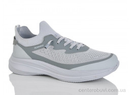 Кроссовки KMB