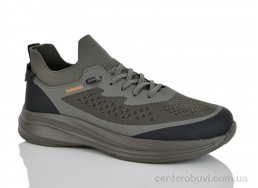 Кроссовки KMB