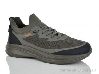 Кроссовки KMB