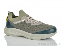 Кроссовки KMB