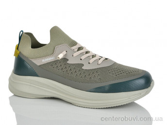 Кроссовки KMB