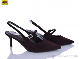 Туфли Mei De Li
