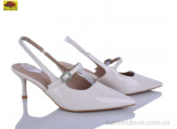 Туфли Mei De Li