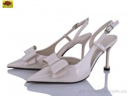 Туфли Mei De Li