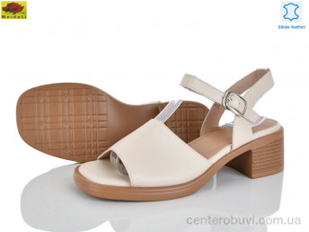 Босоножки Mei De Li